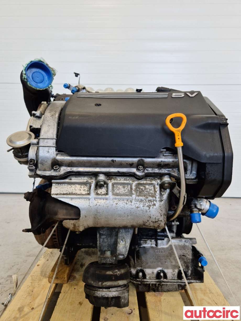 Motor diesel til Audi A8 1995-2002 (Type I)  (AUDI|059100098X|ALG|)