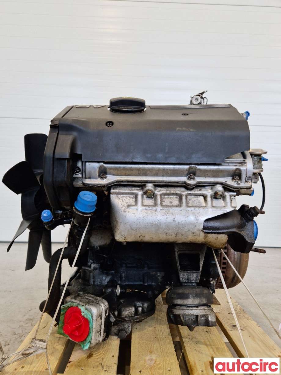 Motor diesel til Audi A8 1995-2002 (Type I)  (AUDI|059100098X|ALG|)