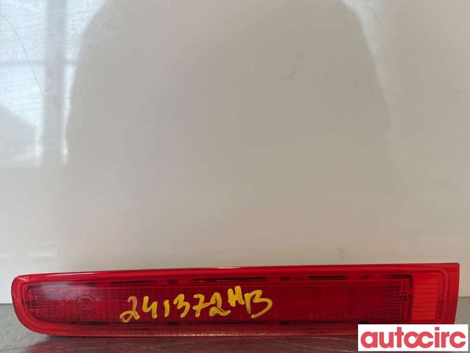 Baklykt bremselys bakrute til VW Transporter / Caravelle, 2015-2019 (T6) (T6) (VOLKSWAGEN|7E0945097J)