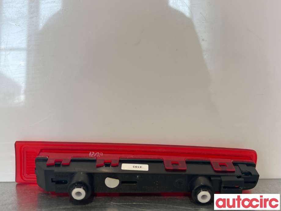 Baklykt bremselys bakrute til VW Transporter / Caravelle 2015-2019 (T6) (T6) (VOLKSWAGEN|7E0945097J)