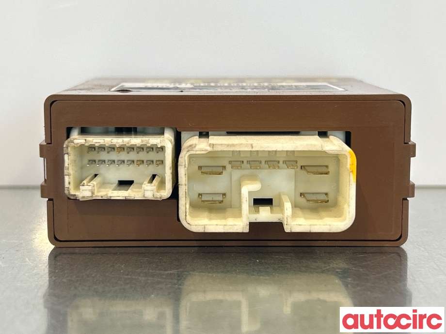 Styreenhet elektrisk parkbrems (EPB - Electric Parking Brake) til Nissan Leaf 2011-2017 (Type I)  (NISSAN|360323NA0B)