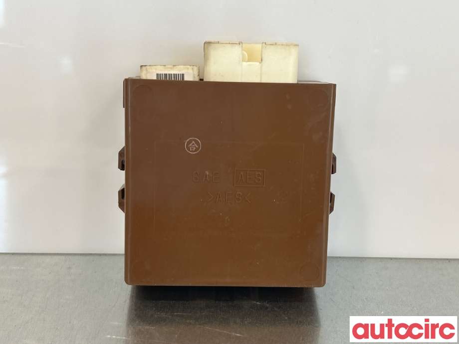 Styreenhet elektrisk parkbrems (EPB - Electric Parking Brake) til Nissan Leaf 2011-2017 (Type I)  (NISSAN|360323NA0B)