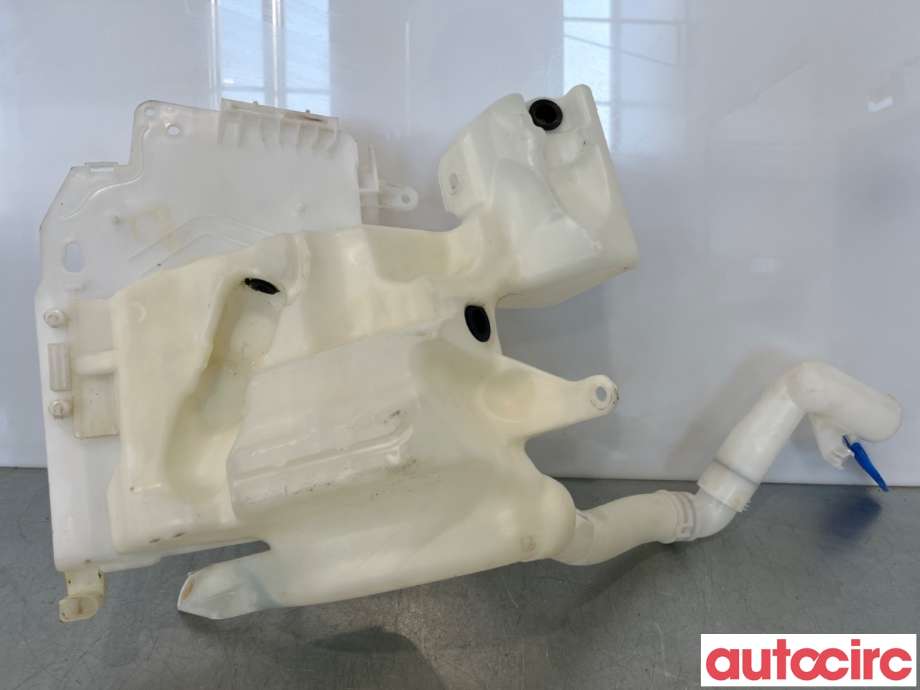 Spylertank til Ford Mondeo 2011-2014 (Type IV, Fase 2)  (FORD|1754867|)