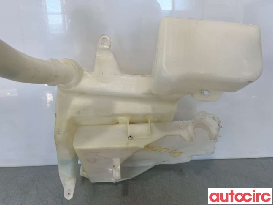 Spylertank til Ford Mondeo 2011-2014 (Type IV, Fase 2)  (FORD|1754867|)