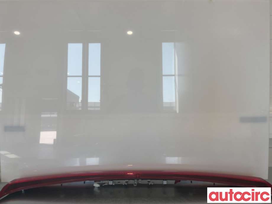 Diverse deler til Kia e-Soul 2019-->> (Type III)  (KIA|92700K0100)