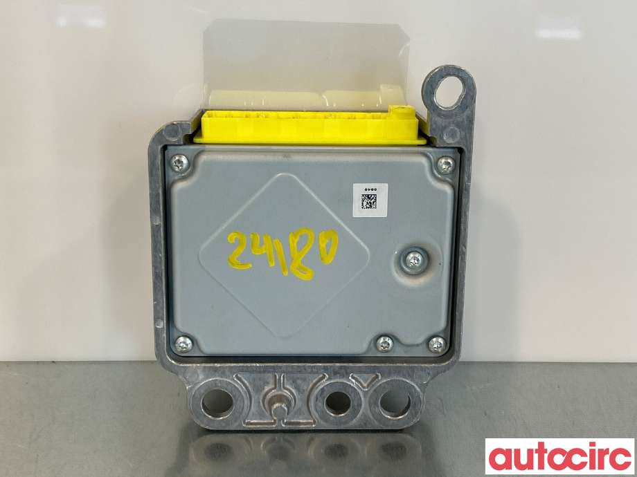 Airbag elektronikk til Nissan Leaf 2011-2017 (Type I) (NISSAN|K88203ND1A||988203ND1A)