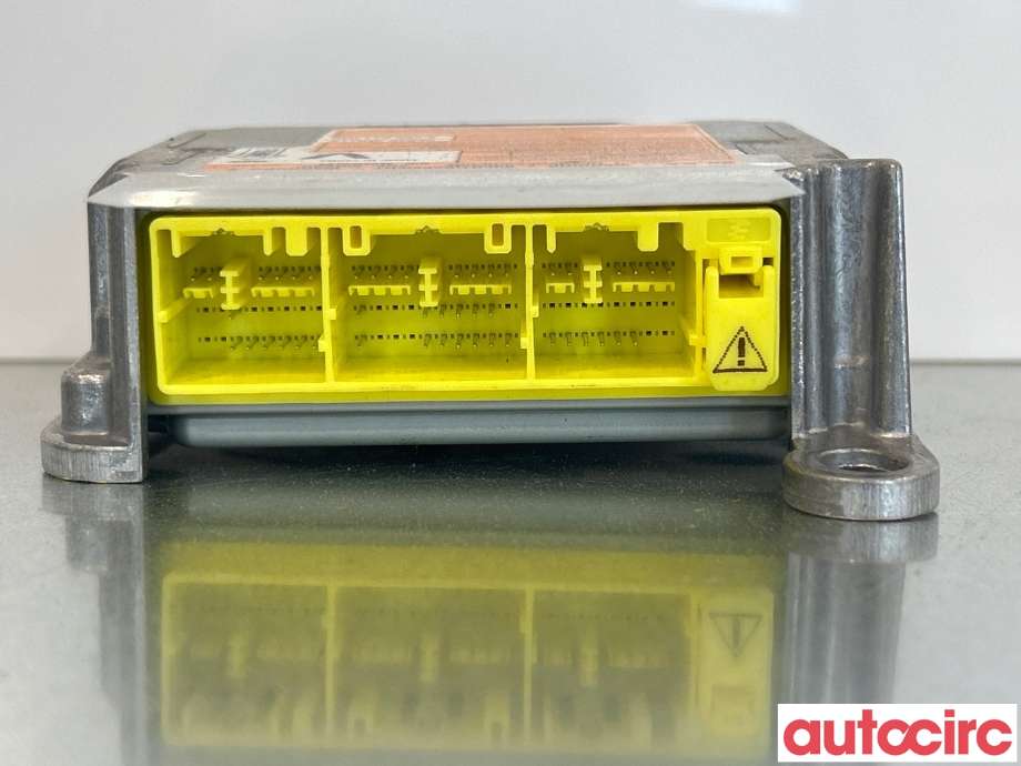Airbag elektronikk til Nissan Leaf 2011-2017 (Type I) (NISSAN|K88203ND1A||988203ND1A)