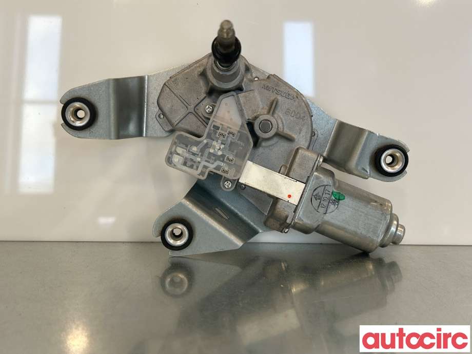 Viskermotor bakrute til Nissan Leaf 2011-2017 (Type I)  (NISSAN|287101FA0A|)