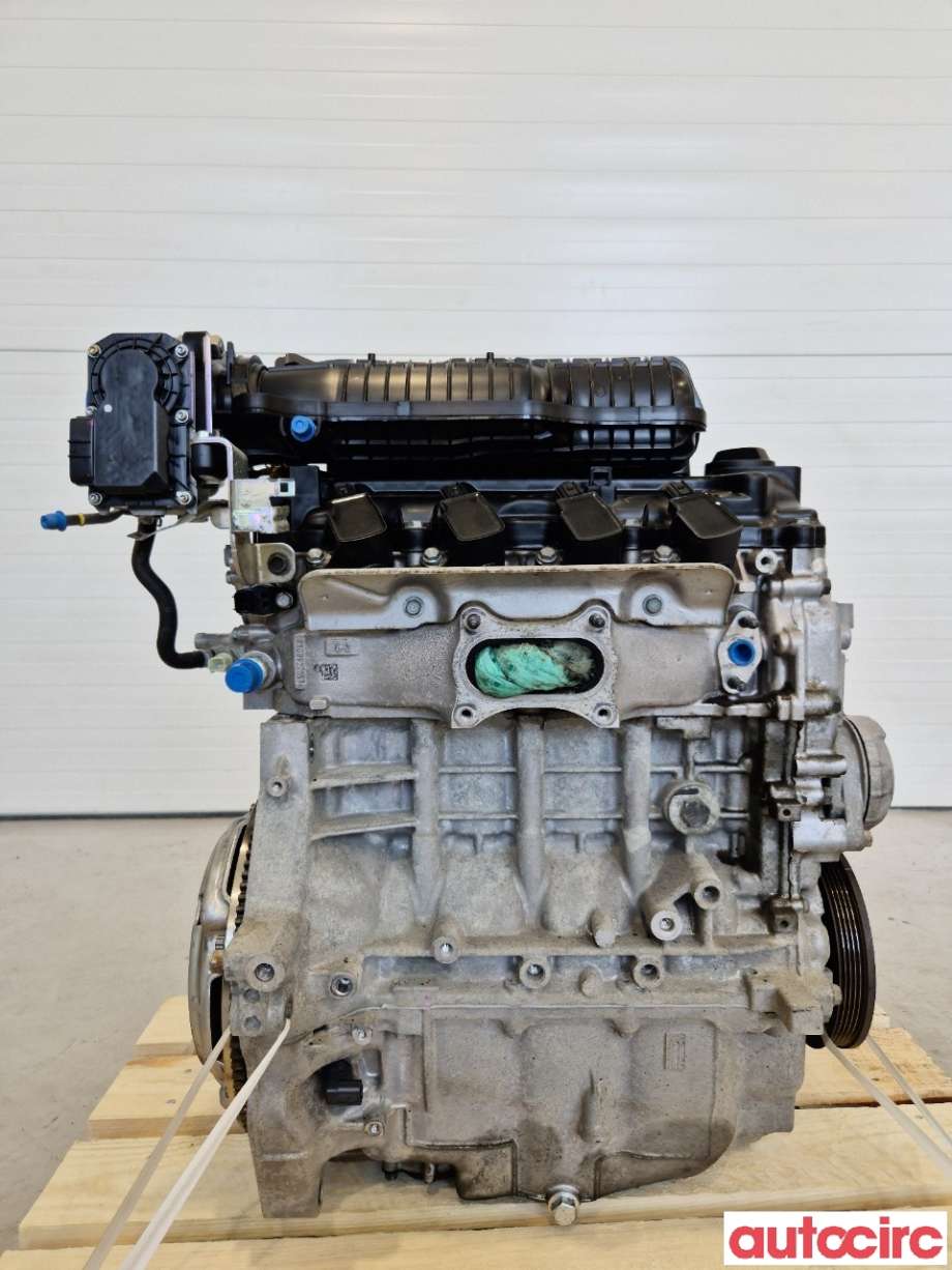 Motor bensin til Honda Jazz 2009-2015 (Type II)  (HONDA|10002-RB0-E02|L13Z1|)
