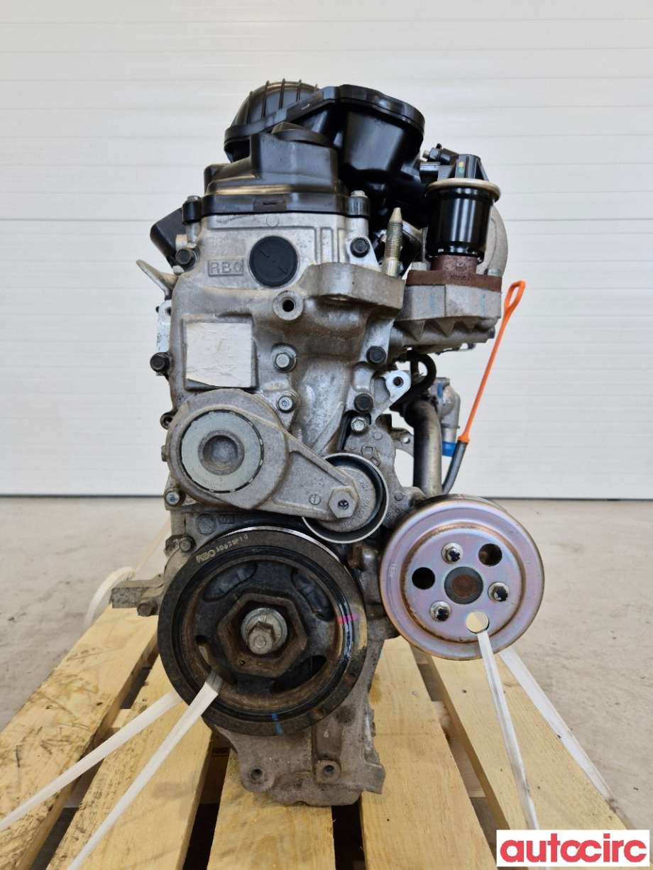 Motor bensin til Honda Jazz 2009-2015 (Type II)  (HONDA|10002-RB0-E02|L13Z1|)