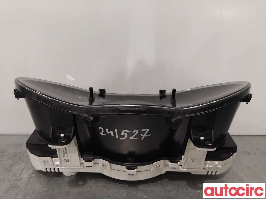 Instrumentpanel til Toyota RAV4 2006-2009 (Type III, Fase 1)  (TOYOTA|8380042D00|257430-2663|83800-42D00)