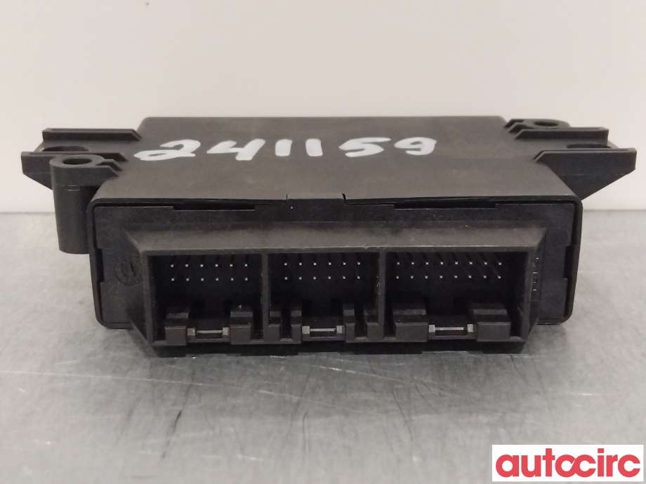 Styreenhet parkering til Volvo XC70 2014-2016 (Type II, Fase 2)  (VOLVO|31314152|)