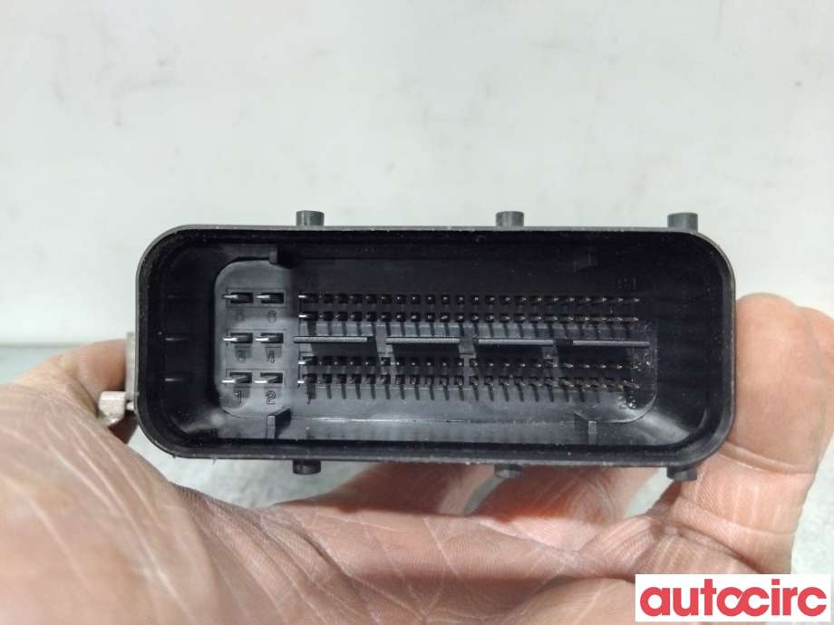 Styreenhet motor til Hyundai i30 2012-2017 (Type II)  (HYUNDAI|391102BFW4|9001140446KA|39110-2BFW4)