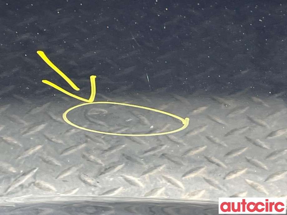 Dør venstre foran til Toyota RAV4 2006-2009 (Type III, Fase 1)  (TOYOTA|6700242120)