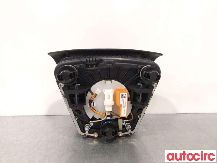 Airbag rattpute til Volvo XC70 2014-2016 (Type II, Fase 2)  (VOLVO|31332820|)