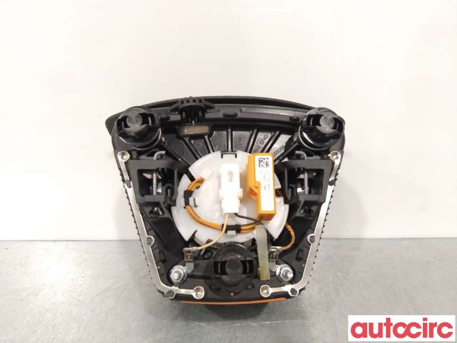 Airbag rattpute til Volvo XC70 2014-2016 (Type II, Fase 2)  (VOLVO|31332820|)