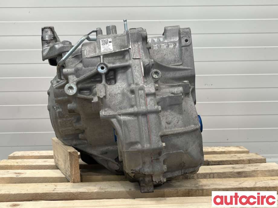 Girkasse automat til Peugeot 5008 2017-->> (Type II)  (PEUGEOT|1638191280|ATN8|1637309080)