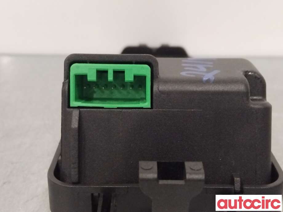 Sensor radar til Volvo XC70 2014-2016 (Type II, Fase 2)  (VOLVO|31387311|)