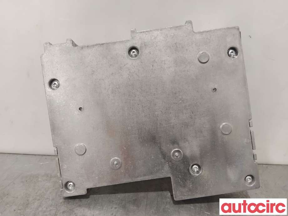 Styreenhet diverse til Toyota Yaris 2014-2020 (Type III, Fase 2)  (TOYOTA|868400W013|BE7718|)