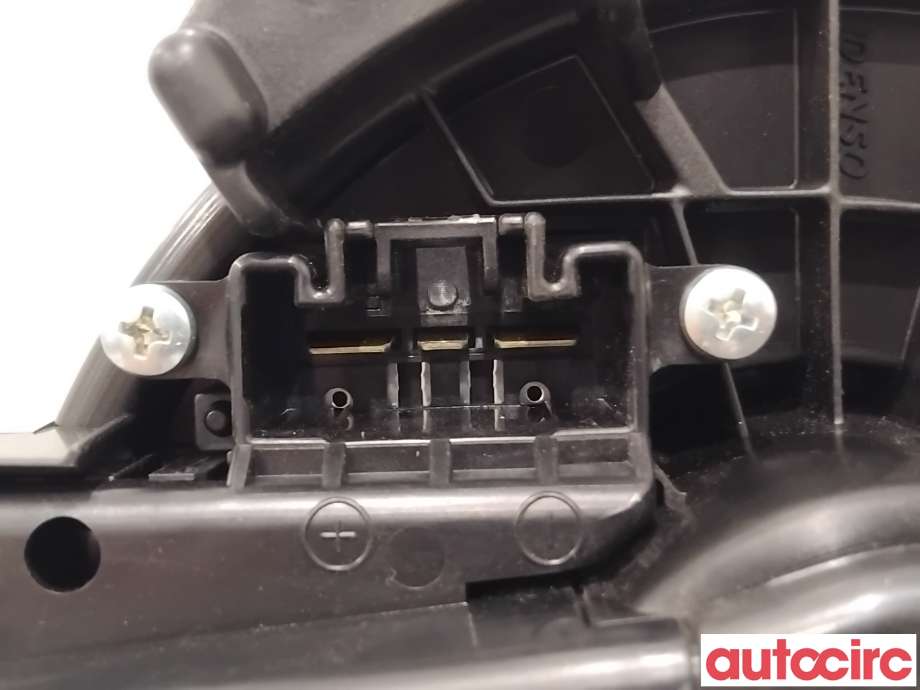 Varmeapparat motor til Toyota Yaris 2014-2020 (Type III, Fase 2)  (TOYOTA|871030D220|)
