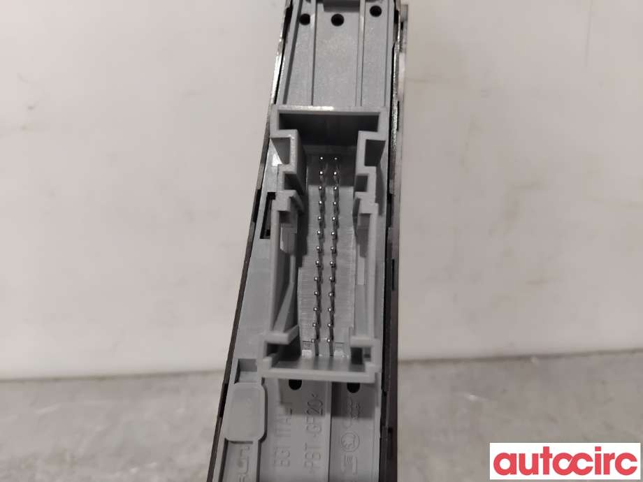 Bryter diverse til VW Passat 2011-2015 (B7) (B7) (VOLKSWAGEN|3AB927137D||3AB927137A)