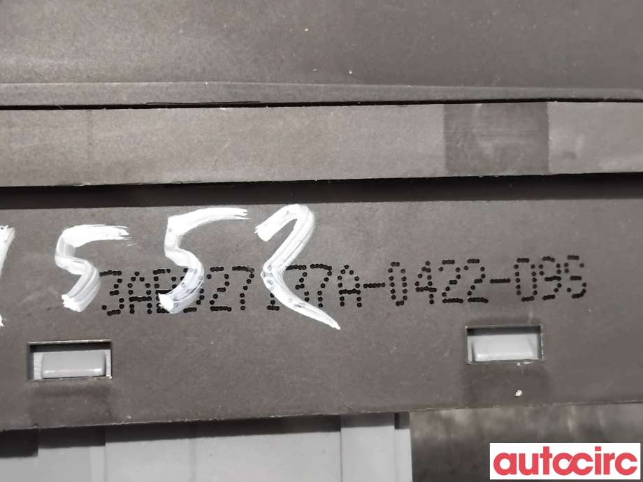 Bryter diverse til VW Passat 2011-2015 (B7) (B7) (VOLKSWAGEN|3AB927137D||3AB927137A)