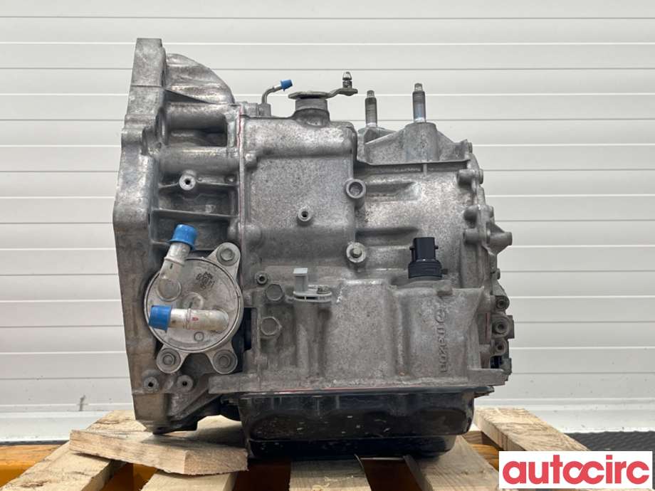 Girkasse automat til Mazda 3 2013-2016 (Type III, Fase 1)  (MAZDA|FZ31-19-420A|)