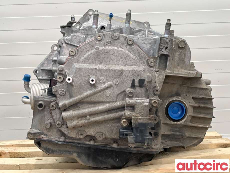 Girkasse automat til Mazda 3 2013-2016 (Type III, Fase 1)  (MAZDA|FZ31-19-420A|)