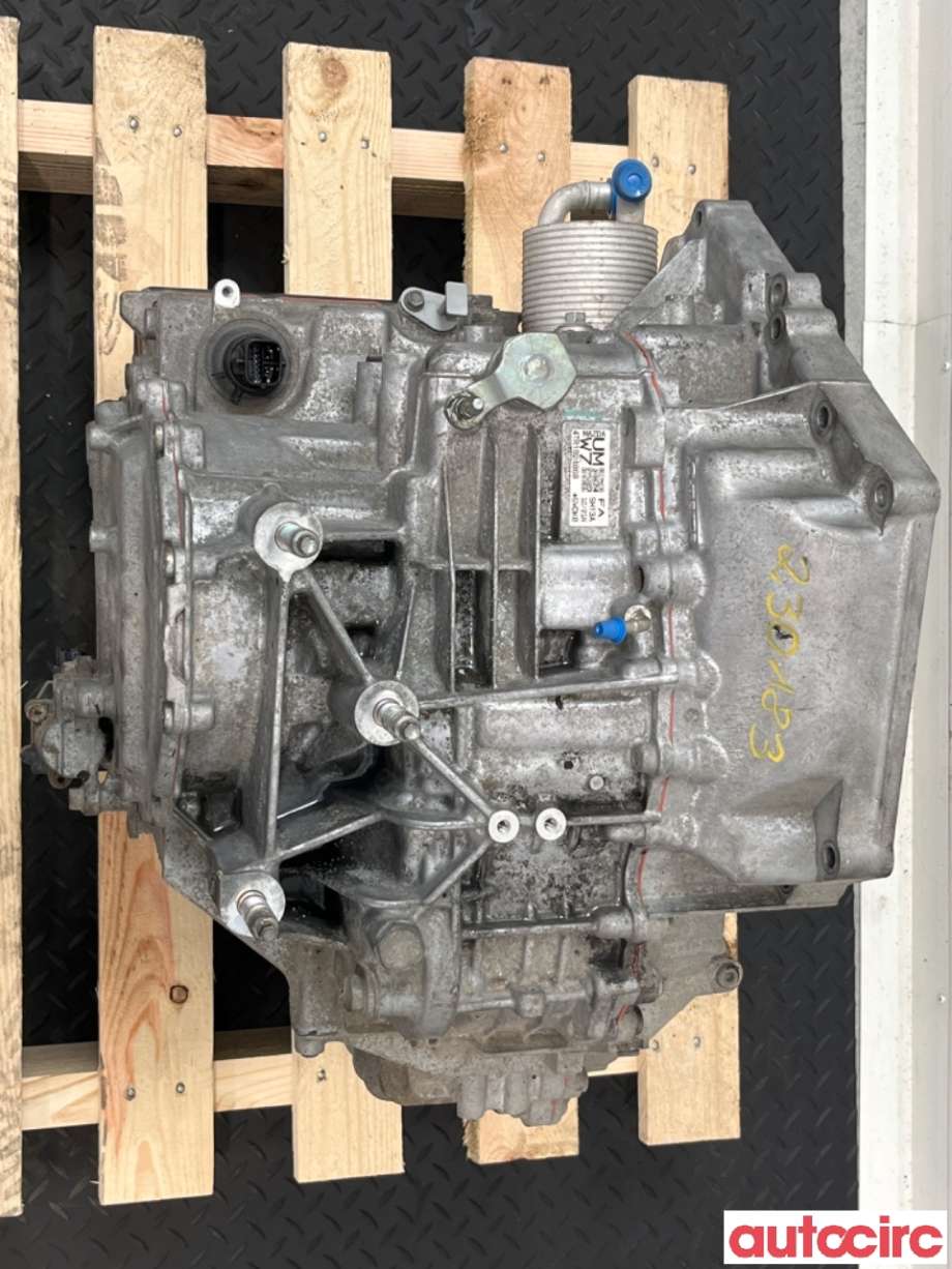 Girkasse automat til Mazda 3 2013-2016 (Type III, Fase 1)  (MAZDA|FZ31-19-420A|)