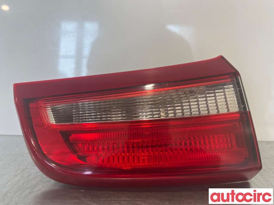 Baklykt venstre indre til Volvo S60 2010-2014 (Type II, Fase 1) (VOLVO|30796271)