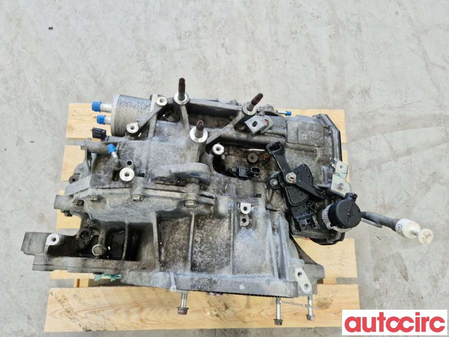 Girkasse automat til Mitsubishi ASX 2010-2019  (MITSUBISHI|2700A330|W6AJA-1-E1YA|)
