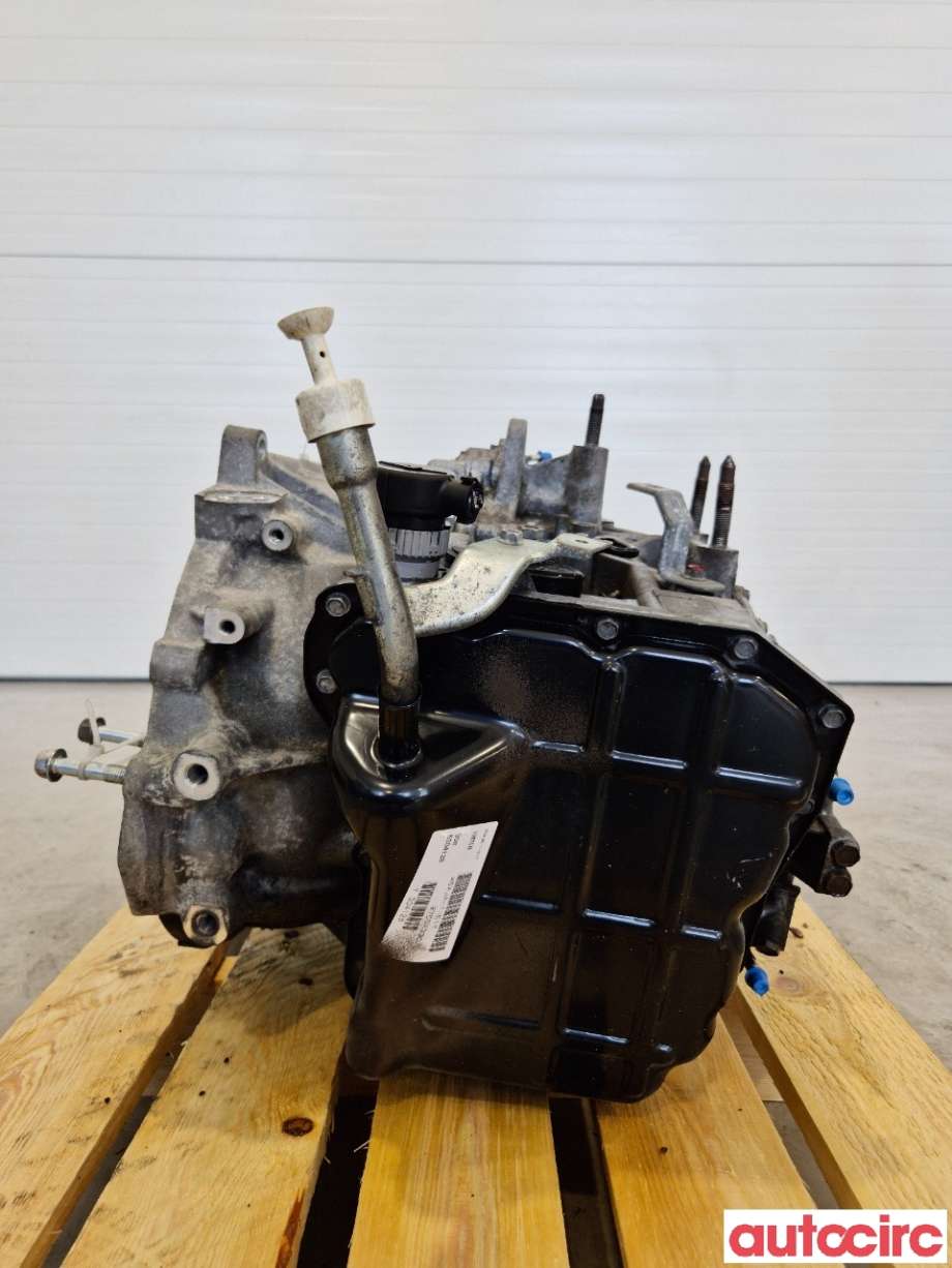 Girkasse automat til Mitsubishi ASX 2010-2019  (MITSUBISHI|2700A330|W6AJA-1-E1YA|)