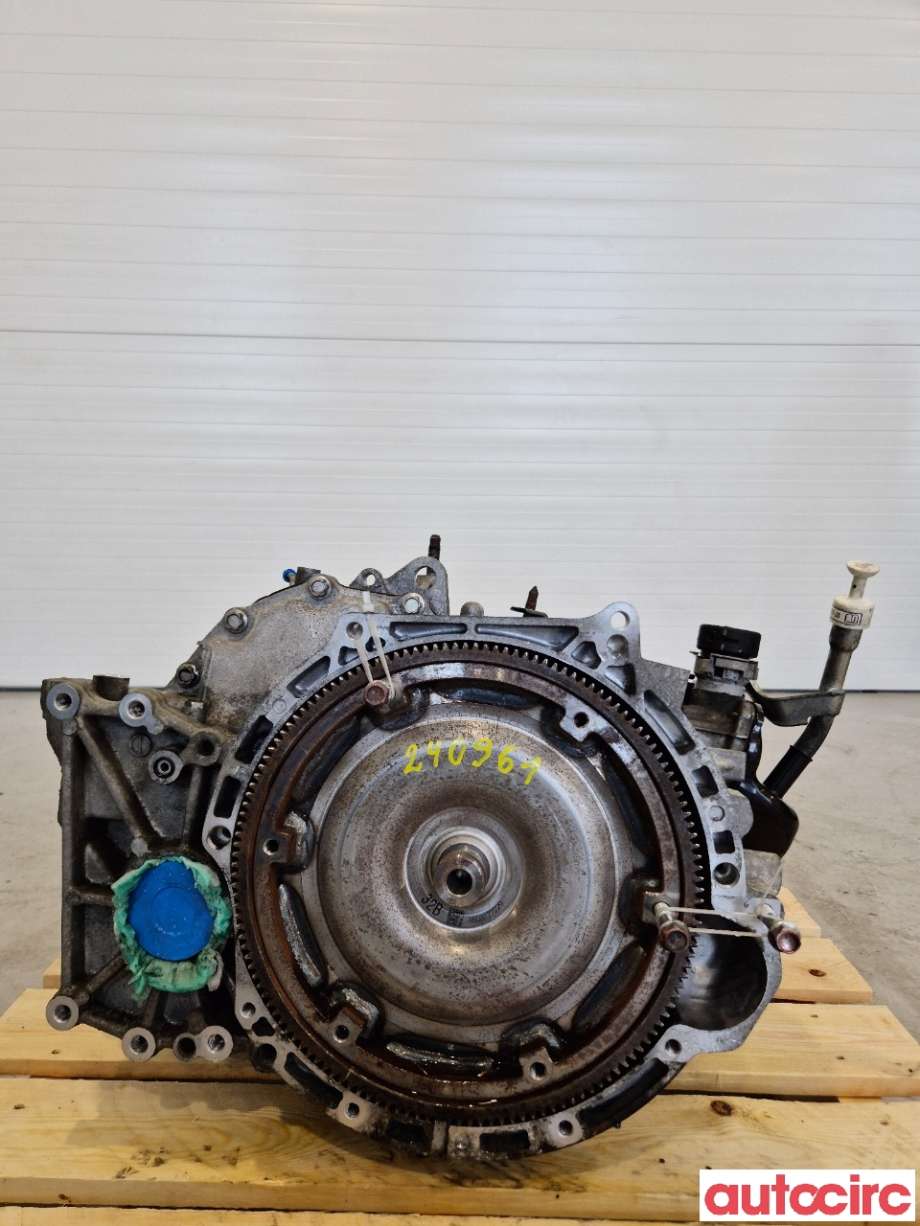 Girkasse automat til Mitsubishi ASX 2010-2019  (MITSUBISHI|2700A330|W6AJA-1-E1YA|)