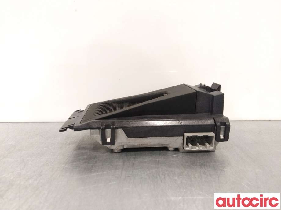 Kamera til Volvo XC70 2014-2016 (Type II, Fase 2)  (VOLVO|31660981|)