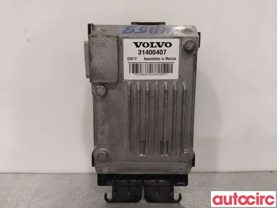 Kamera til Volvo XC70 2014-2016 (Type II, Fase 2)  (VOLVO|31660981|)