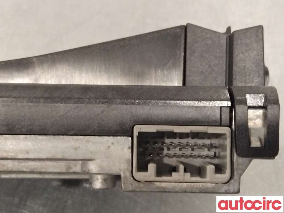 Kamera til Volvo XC70 2014-2016 (Type II, Fase 2)  (VOLVO|31660981|)