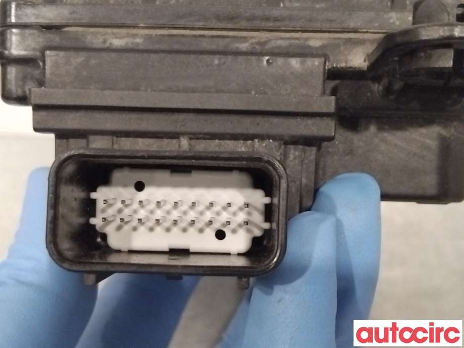 Sensor radar til Volvo XC70 2014-2016 (Type II, Fase 2)  (VOLVO|31678089||31400419)