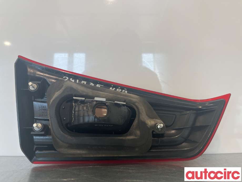 Baklykt høyre indre til Mitsubishi ASX 2010-2019  (MITSUBISHI|8336A088)