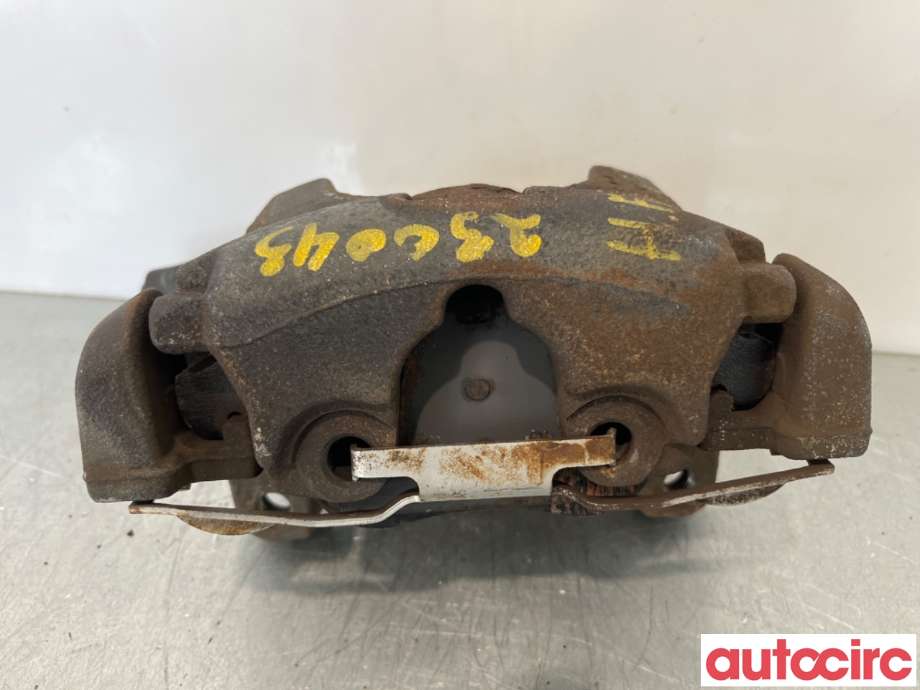 Bremsecaliper høyre foran til Ford Mondeo 2011-2014 (Type IV, Fase 2)  (FORD|2224578|)
