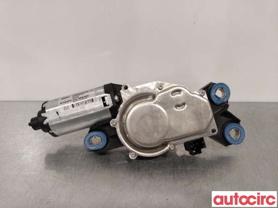 Viskermotor bakrute til Volvo XC70 2014-2016 (Type II, Fase 2)  (VOLVO|31290787|W000023200)