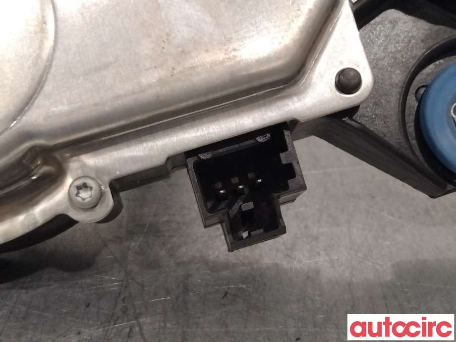 Viskermotor bakrute til Volvo XC70 2014-2016 (Type II, Fase 2)  (VOLVO|31290787|W000023200)