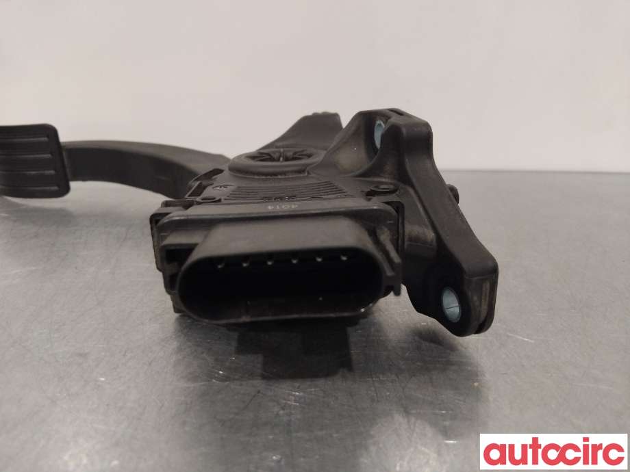 Pedal gass til Volvo XC70 2014-2016 (Type II, Fase 2)  (VOLVO|31329058|)