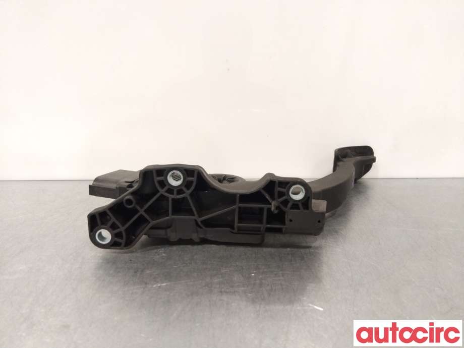 Pedal gass til Volvo XC70 2014-2016 (Type II, Fase 2)  (VOLVO|31329058|)