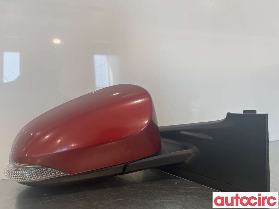 Speil høyre til Toyota Yaris 2014-2020 (Type III, Fase 2)  (TOYOTA|879100D580)