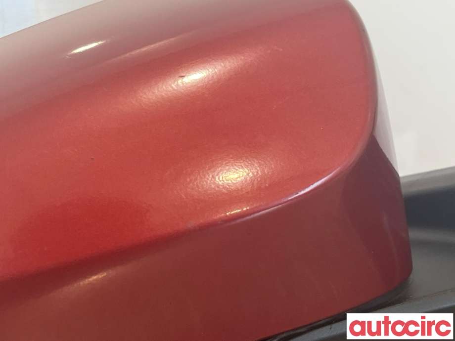 Speil høyre til Toyota Yaris 2014-2020 (Type III, Fase 2)  (TOYOTA|879100D580)