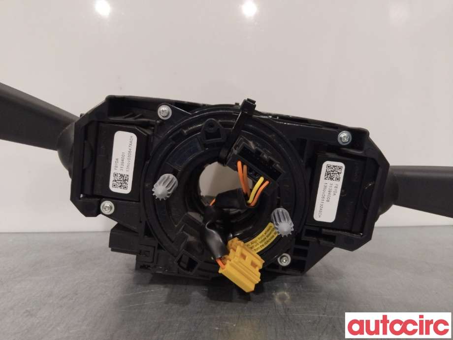 Bryter combi til Volvo XC70 2014-2016 (Type II, Fase 2)  (VOLVO|31456048|)