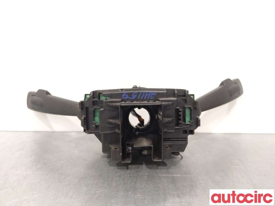 Bryter combi til Volvo XC70 2014-2016 (Type II, Fase 2)  (VOLVO|31456048|)