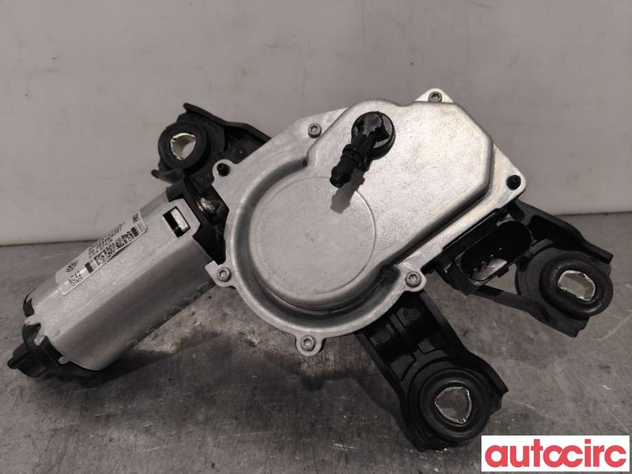 Viskermotor bakrute til VW Passat 2011-2015 (B7) (B7) (VOLKSWAGEN|3C9955711A|53032812|3C9955711B)