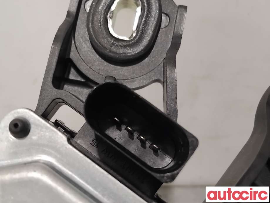 Viskermotor bakrute til VW Passat 2011-2015 (B7) (B7) (VOLKSWAGEN|3C9955711A|53032812|3C9955711B)
