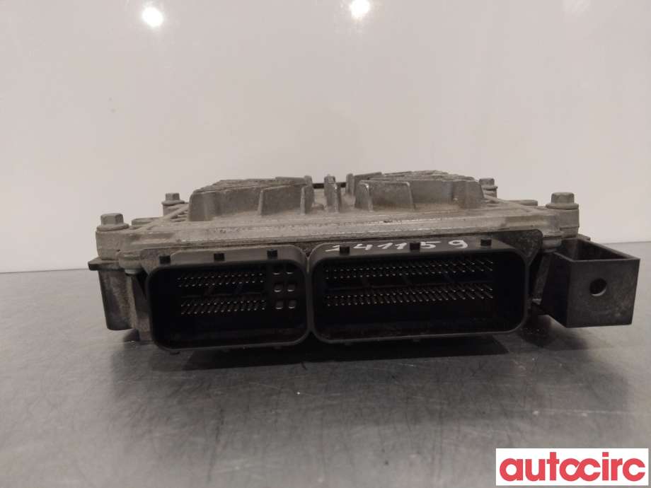 Styreenhet motor til Volvo XC70 2014-2016 (Type II, Fase 2)  (VOLVO|36001858|0281018414|31336983)